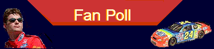 Fan Poll