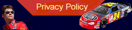 Privacy Policy